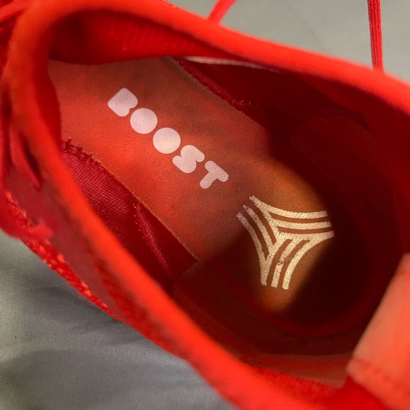 Adidas Predator Boost TR Shoes | Soccer Predator 19.1 | Size 7 - Picture 3 of 7